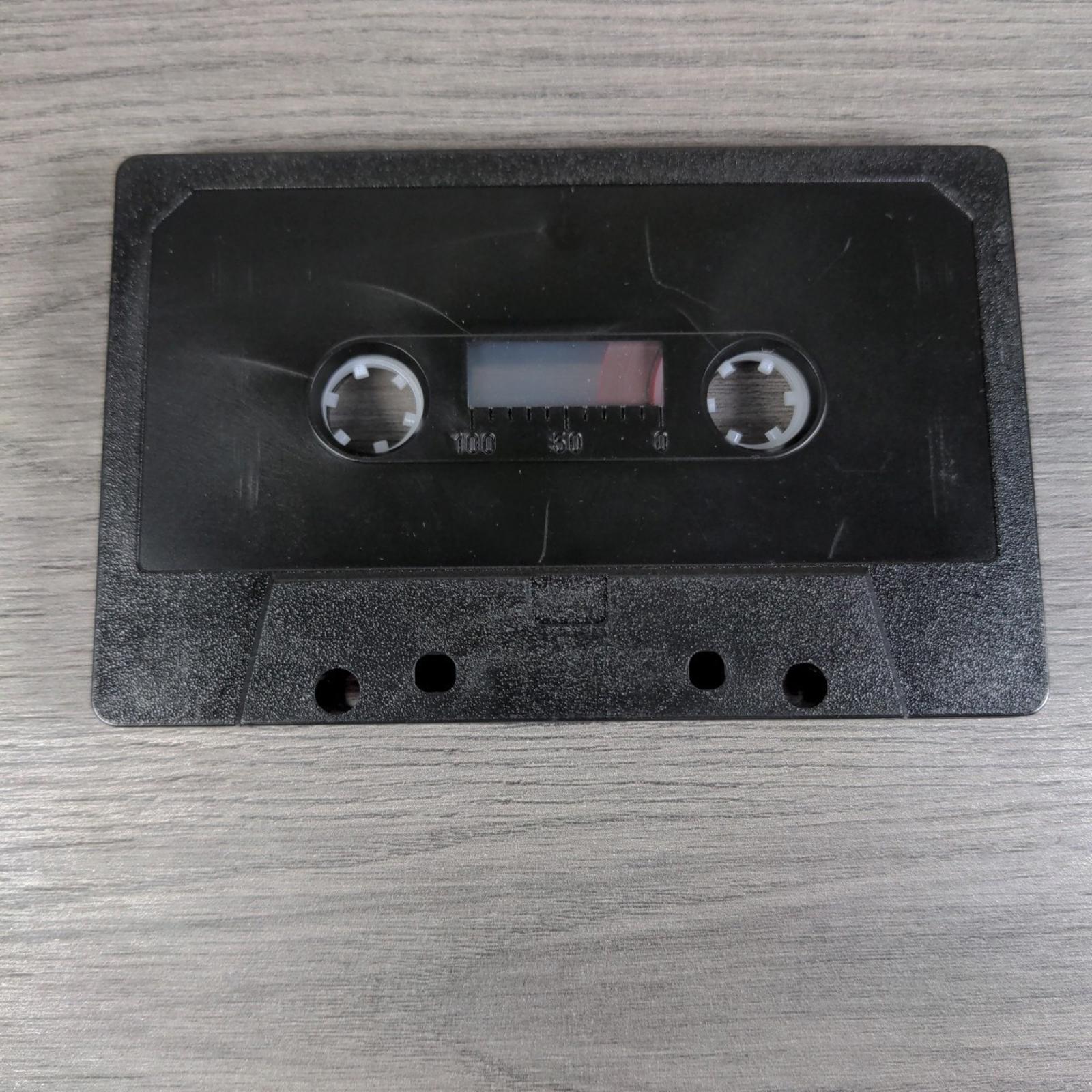 Myth History In The Making ZX Spectrum Game Cassette Big Box Tested & Working