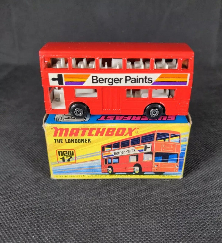 Die-Cast Models