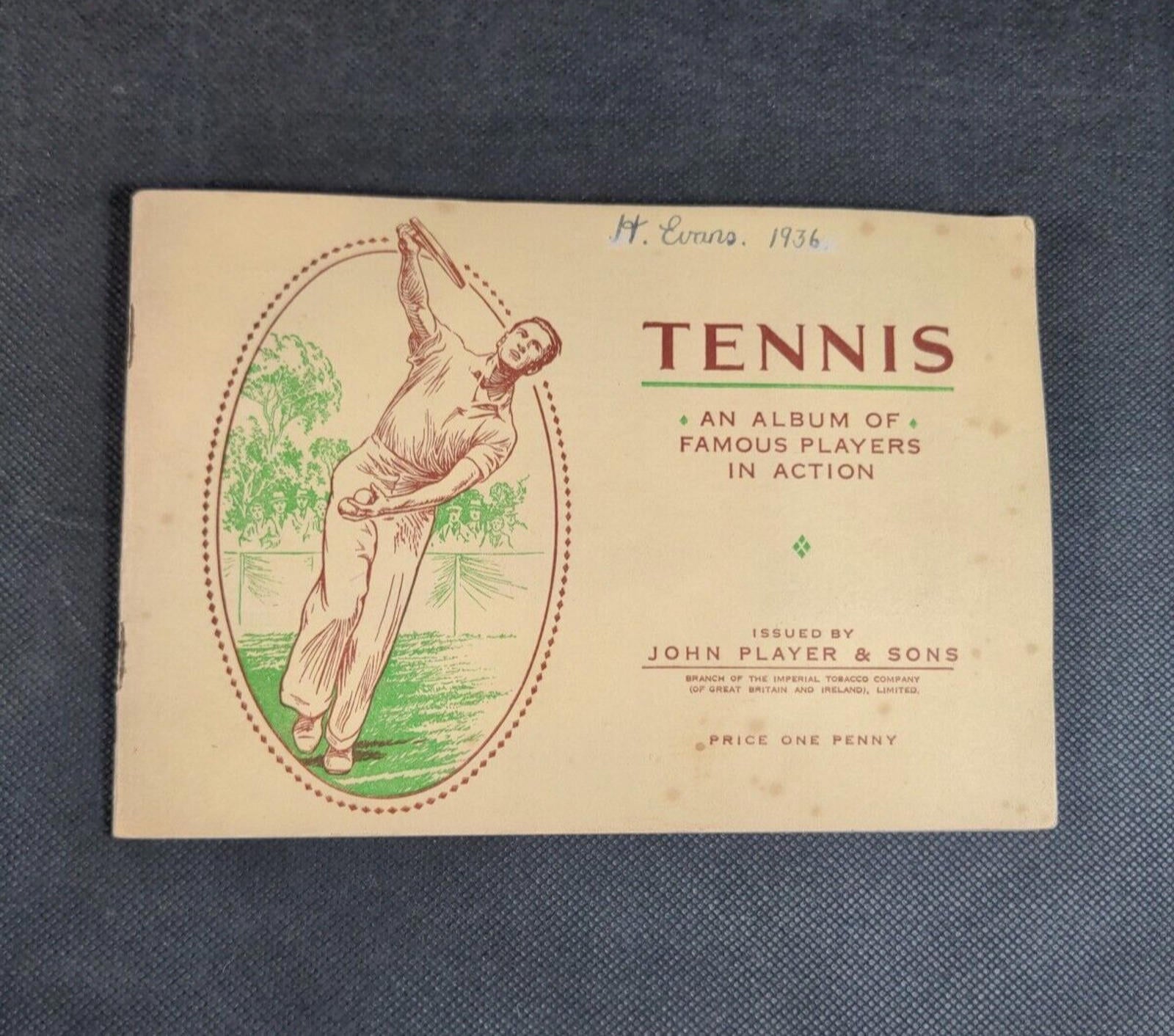 Vintage & Collectables