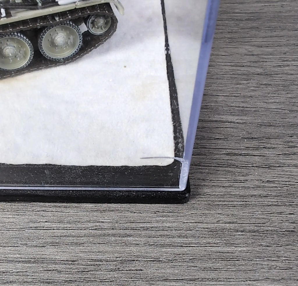 Dragon Armor T-34/76 MOD.1941 1st Guards Tank Brigade Moscow 1942 1:762 Scale