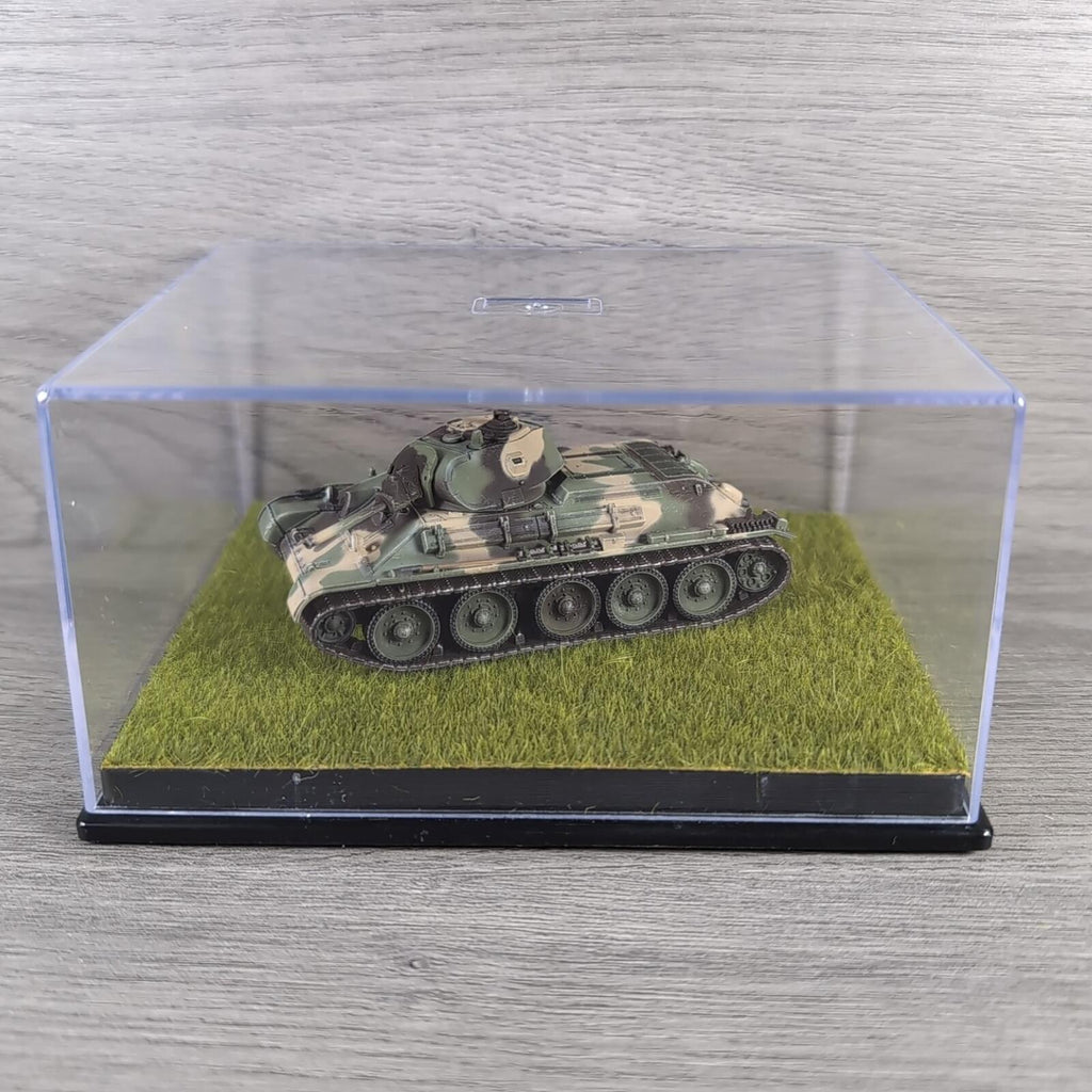 Dragon Armor T-34/76 Mod. 1940 1st Moscow Rifle Division 1941 1:72 Scale 60149