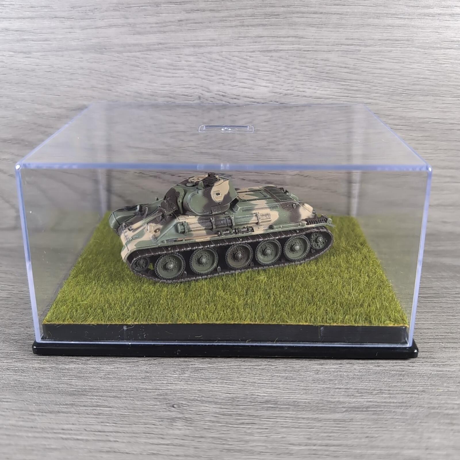 Dragon Armor T-34/76 Mod. 1940 1st Moscow Rifle Division 1941 1:72 Scale 60149