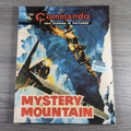 Commando Comic Issue Number 1691 Mystery Mountain