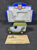 Oxford Diecast Ltd Edition El Alamein British Legion 2002 1:43 Scale MIL008 - Retrorama UK