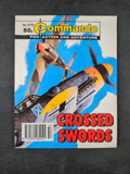Commando Comic Issue Number 2779 Crossed Swords - Retrorama UK