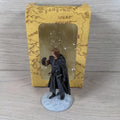 Eaglemoss Boromir Lord of the Rings Collectors Models Metal Figure NLP 2008