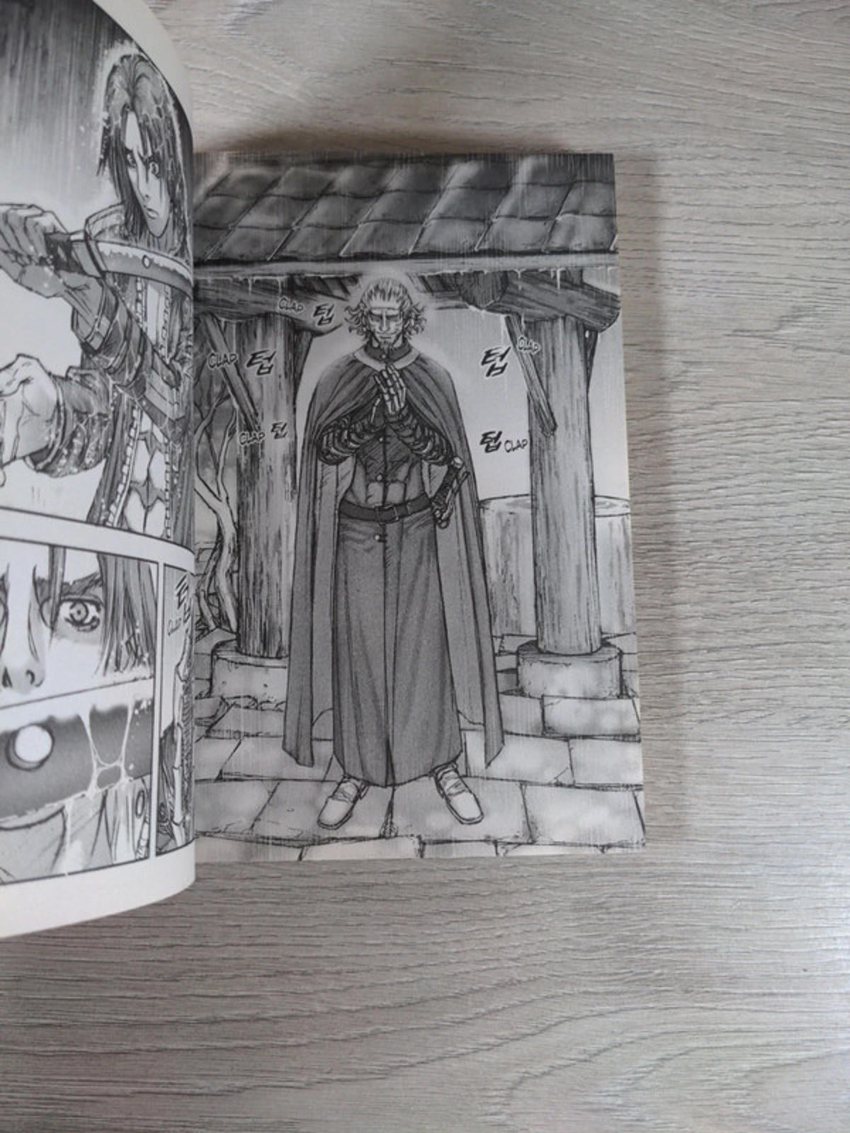 Chunchu: the Genocide Fiend Volume 3 Manga Paperback Book 2008