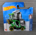 Hot Wheels Tee'd Off 2 43/250 HW Sports 2/5 - 2023 Diecast Model Car - Retrorama UK