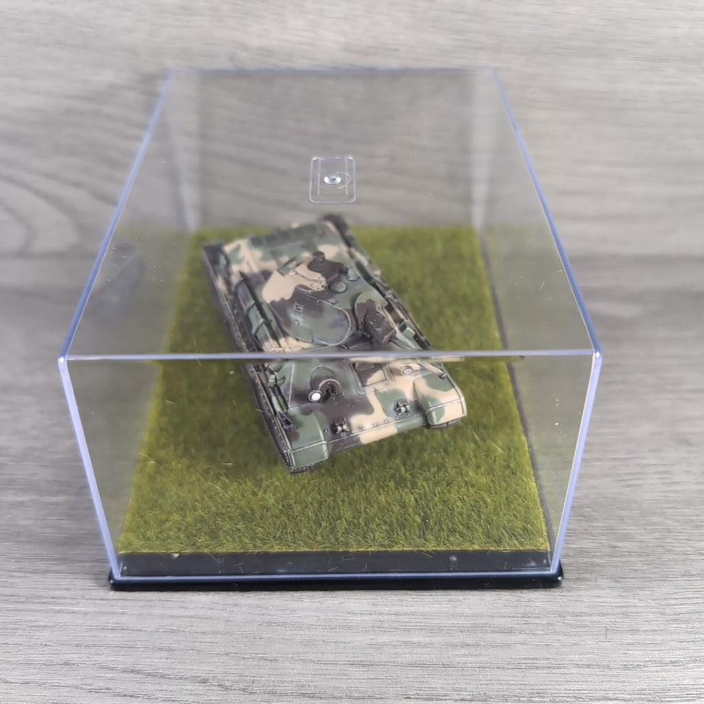Dragon Armor T-34/76 Mod. 1940 1st Moscow Rifle Division 1941 1:72 Scale 60149