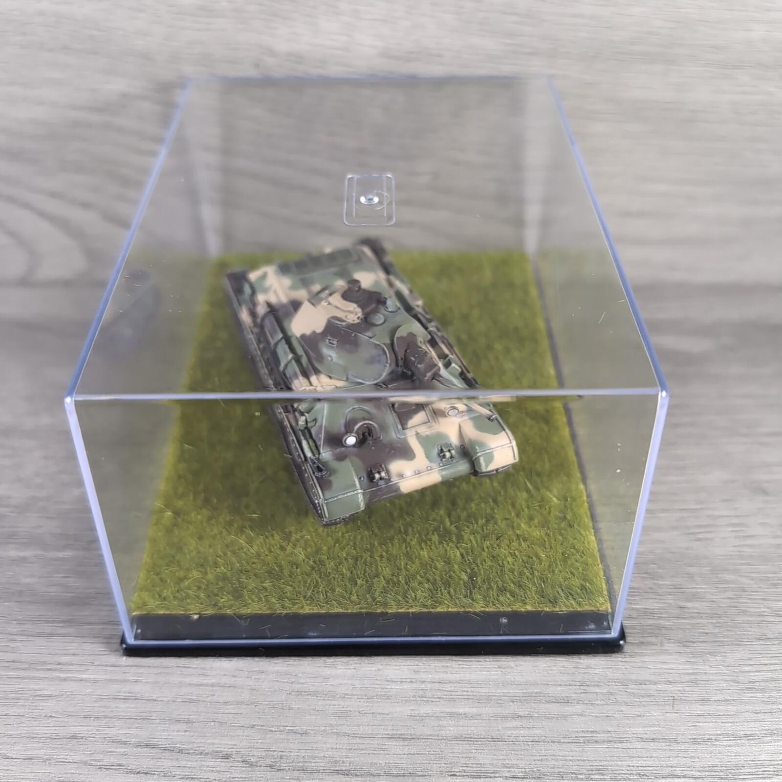 Dragon Armor T-34/76 Mod. 1940 1st Moscow Rifle Division 1941 1:72 Scale 60149