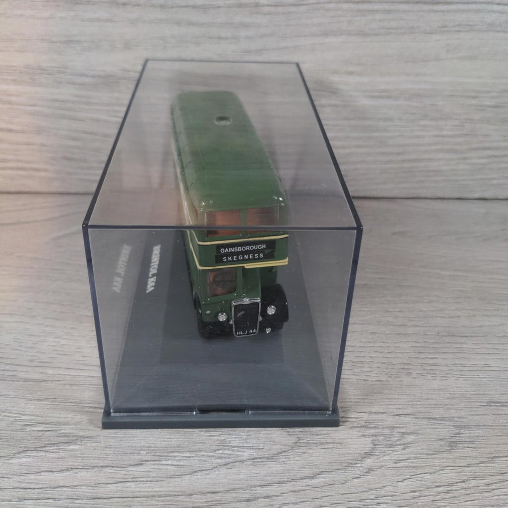 Corgi Original Omnibus Bristol K6A Hants & Dorset Die-Cast Model