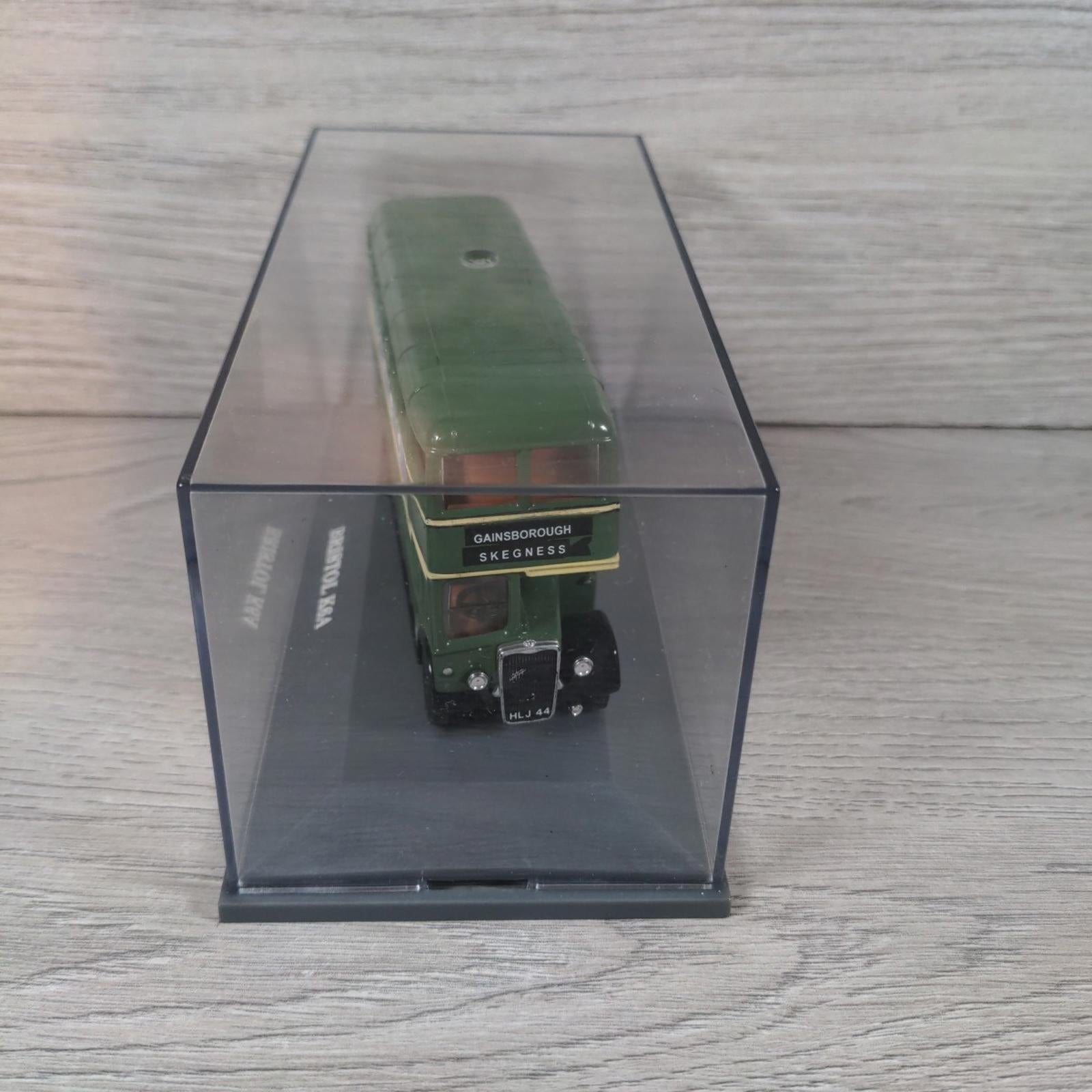 Corgi Original Omnibus Bristol K6A Hants & Dorset Die-Cast Model