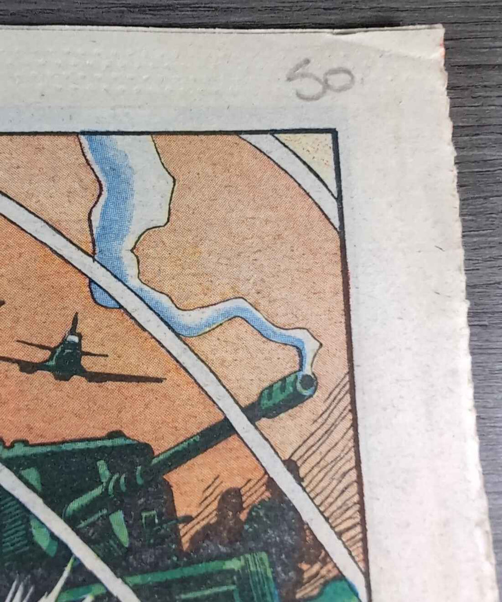 Eagle Comic Issue No. 244 22nd November 1986 Vintage Retro UK Comic