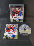 FIFA 10 EA Sports PS3 Playstation 3 Game Region 2 PAL
