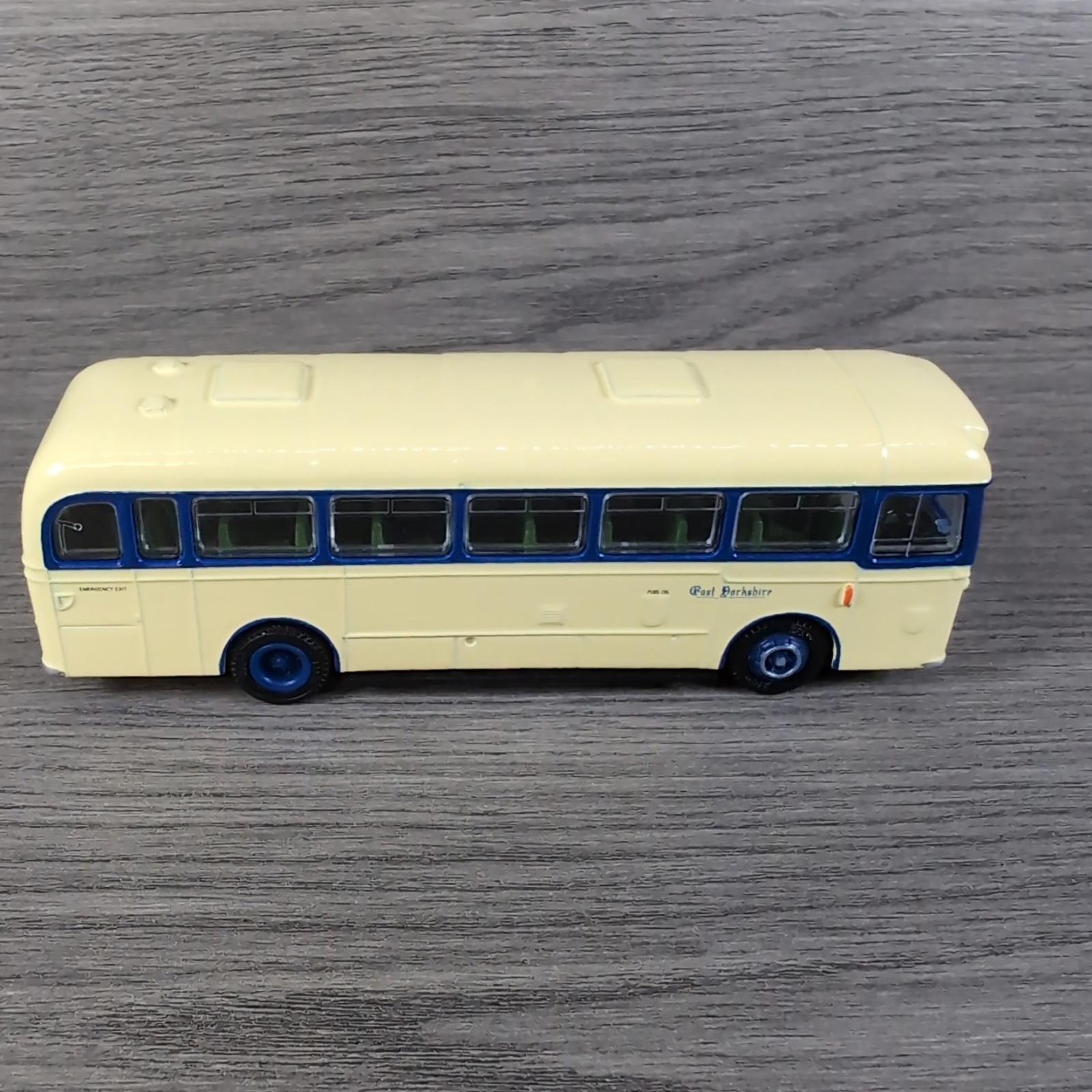 Exclusive First Editions EFE Leyland Tiger Cub 24309 Diecast Model 1:76 Scale