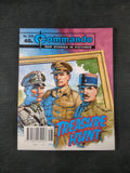 Commando Comic Issue Number 2578 Treasure Hunt - Retrorama UK