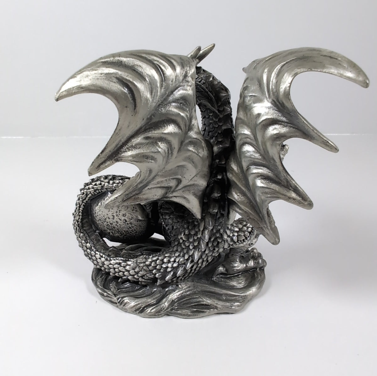 Myth & Magic Power Of The Beast CC16 The Tudor Mint Pewter Metal Figure