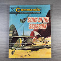 Commando Comic Issue Number 919 Sting Of The Scorpion