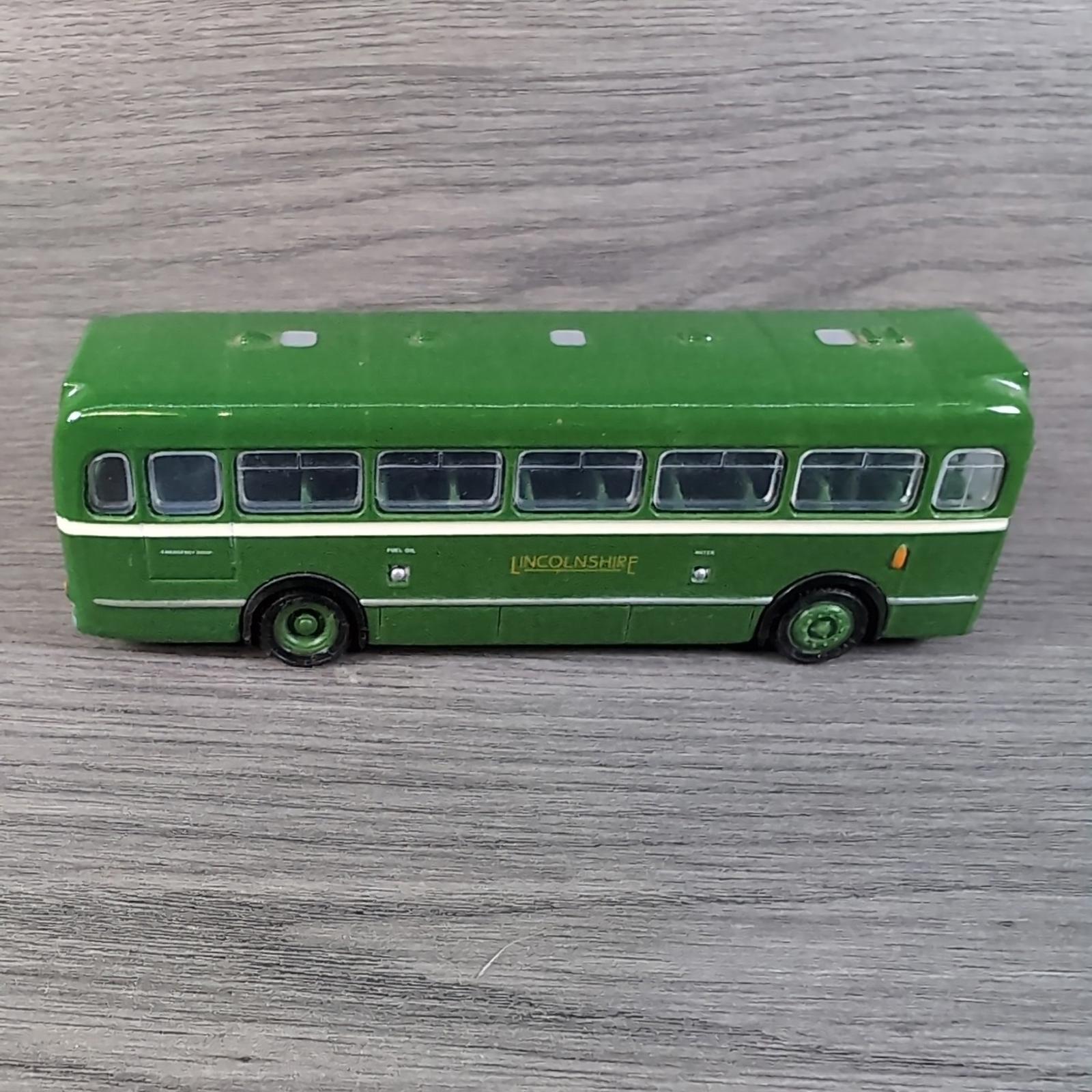 Exclusive First Editions EFE Bristol LS Bus 16306 Diecast Model 1:76 Scale