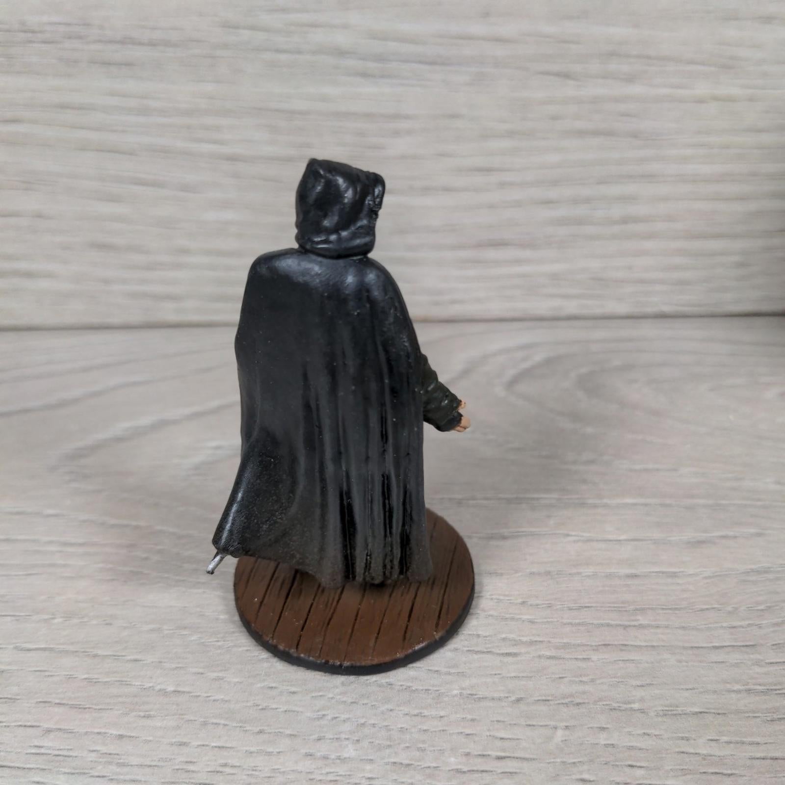 Eaglemoss Strider Lord of the Rings Collectors Models Metal Figure NLP 2006