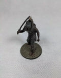 Eaglemoss Orc Scout Figure Lord of the Rings Collectors Models