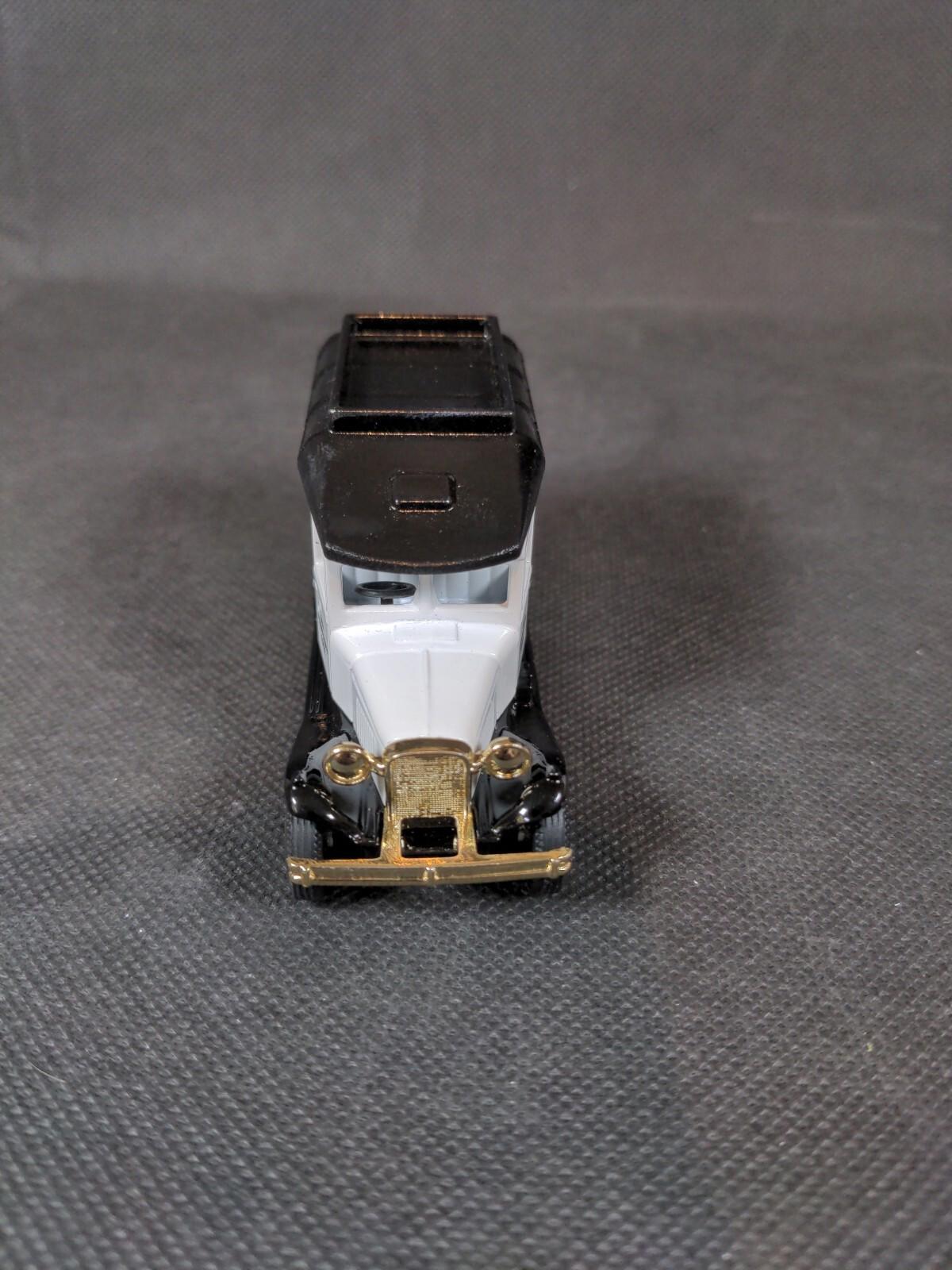 Oxford Diecast - Ltd Edition 1:43 Sunday Post Golden Jubilee Celebrations 2002 - Retrorama UK