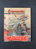 Commando Comic Issue Number 1389 Two Tailed Devils - Retrorama UK
