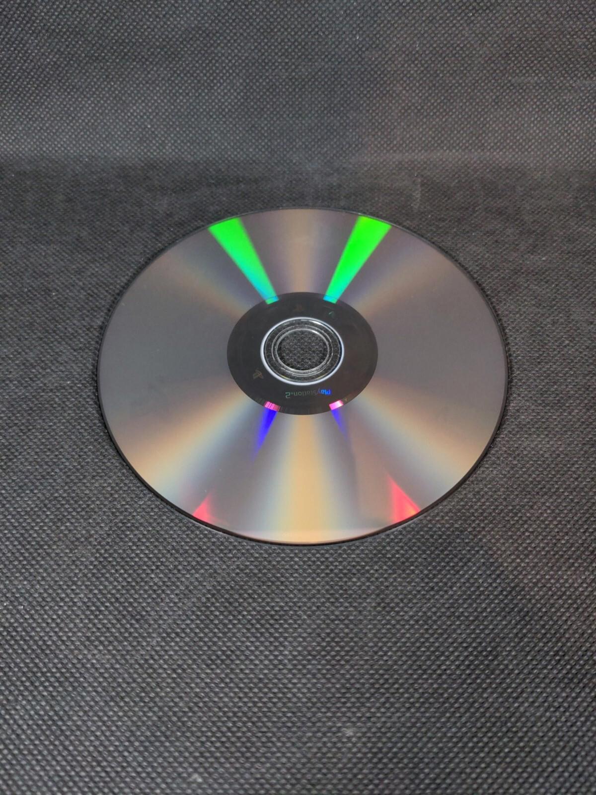 Headhunter Redemption Playstation 2 PS2 Video Game Manual Included VGC