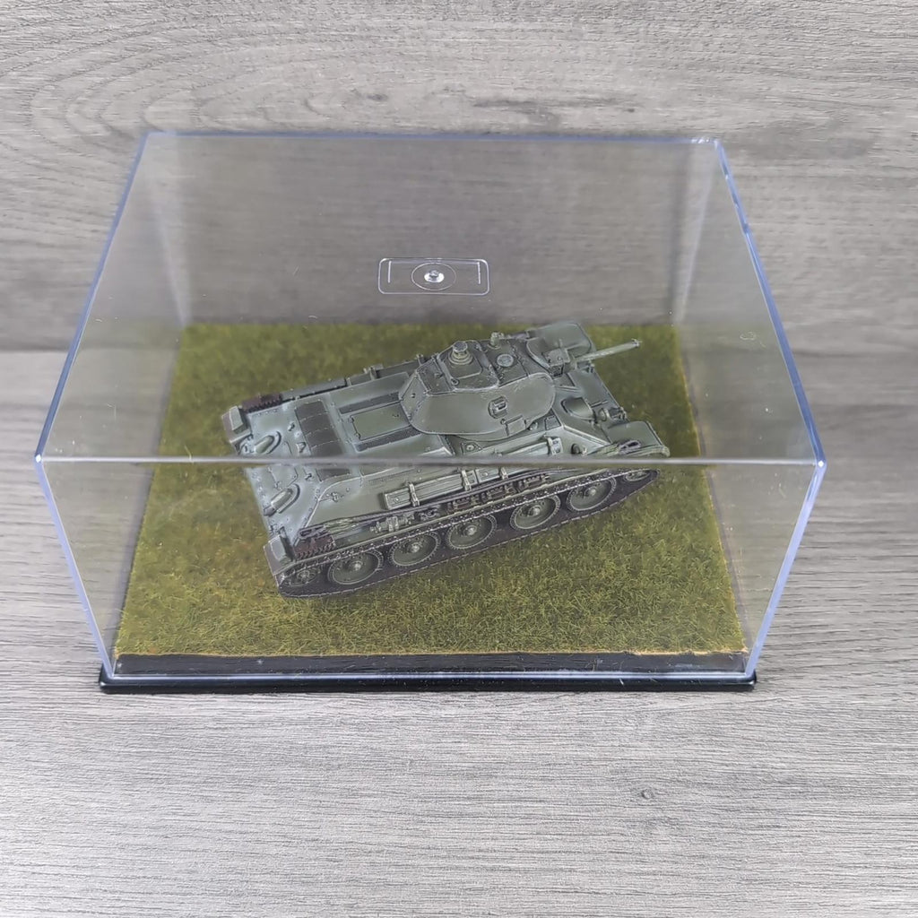 Dragon Armor T-34/76 Mod.1940 Eastern Front 1941 1:72 Scale Model 60134
