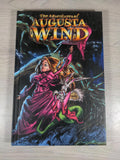 The Adventures Of Augusta Wind, Vol. 1 The Girl With The Umbrella Hardcover