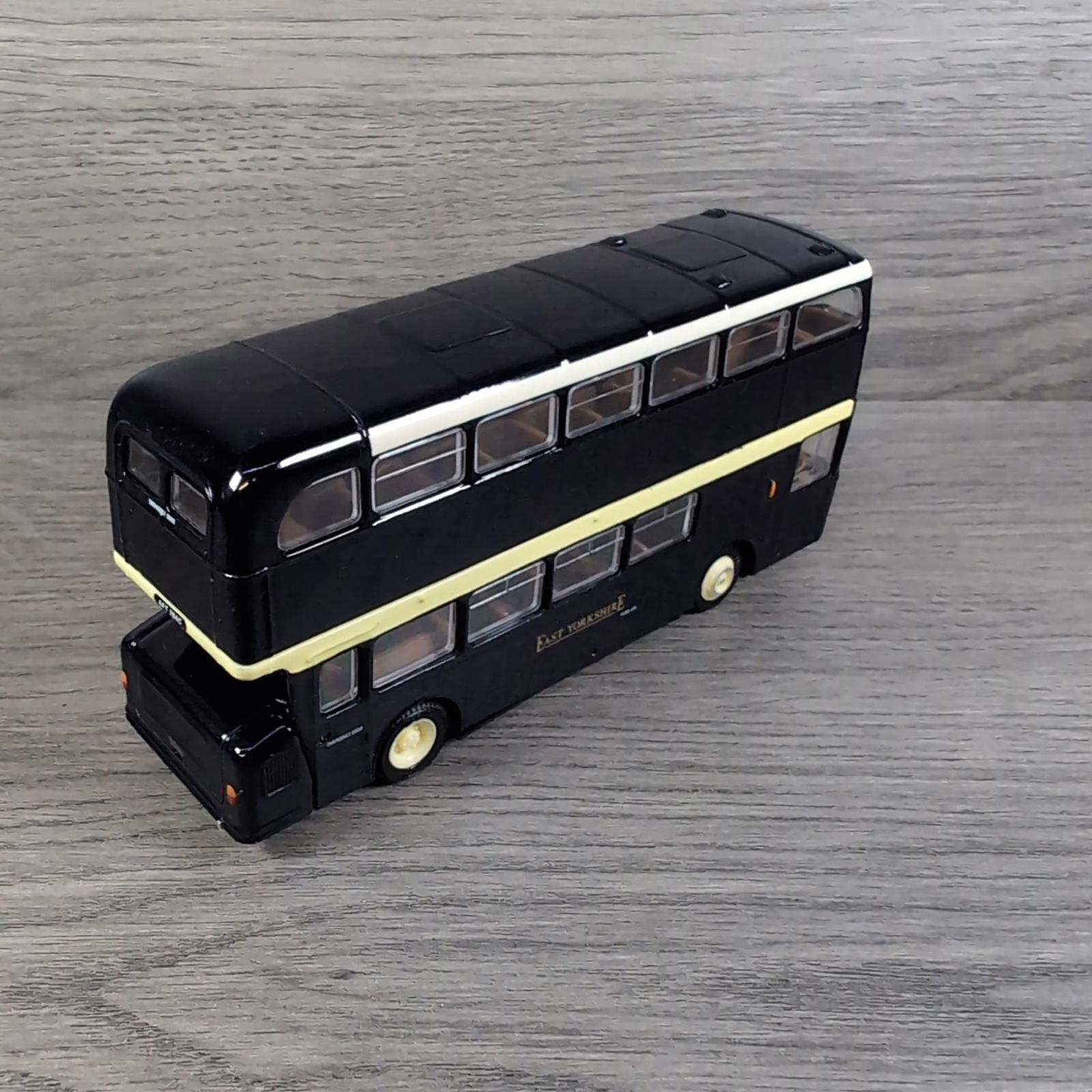 Exclusive First Editions EFE 23702 Alexander Fleetline Diecast Model 1:76 Scale