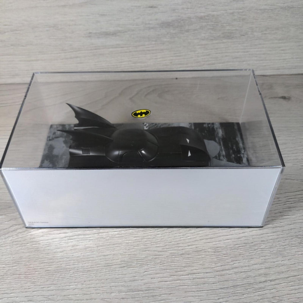 Eaglemoss Batman Automobilia Issue No 20 Batman #652  DC Comics