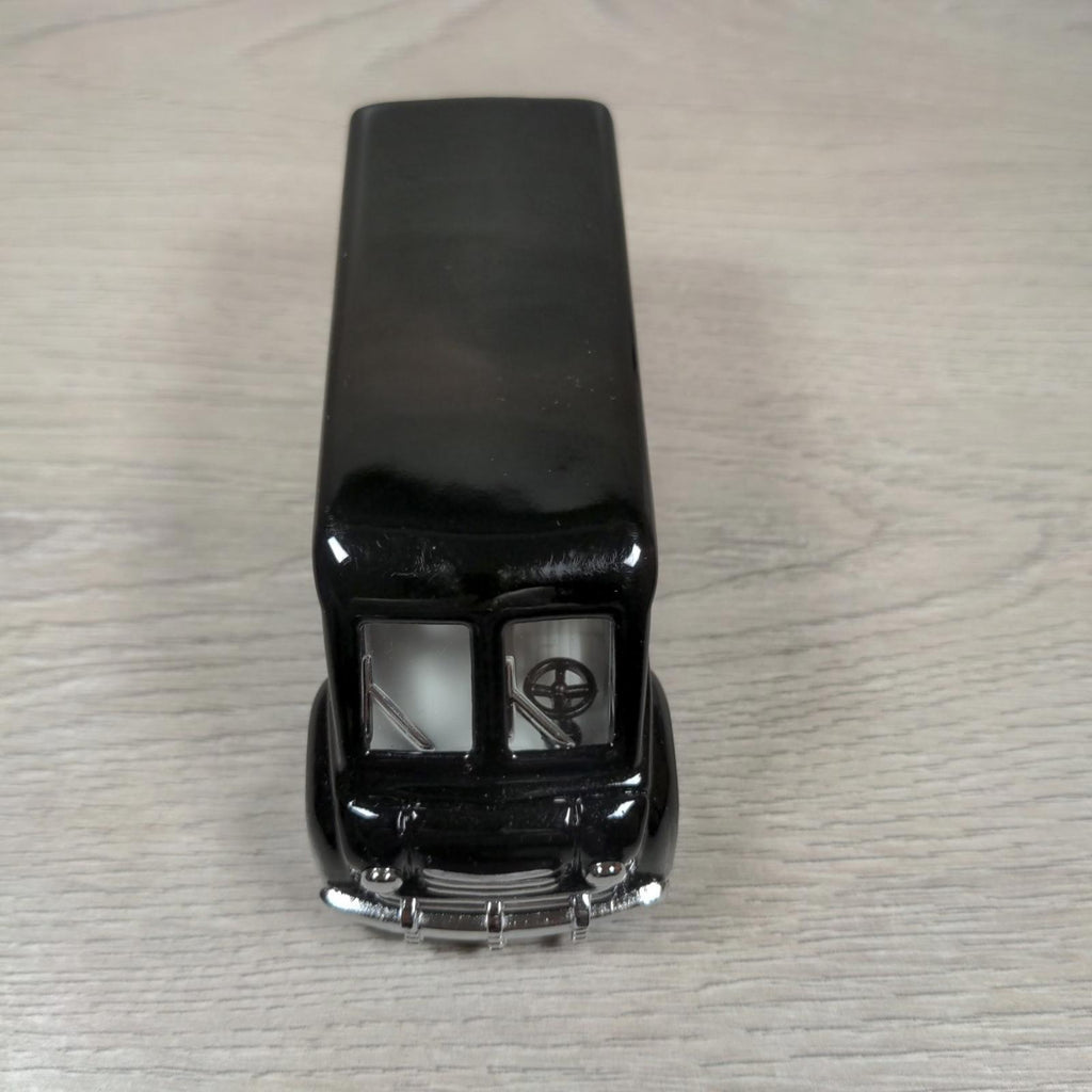 Matchbox MSM01 Mica Special Black Dodge Van 1 of 300 Diecast Model UK