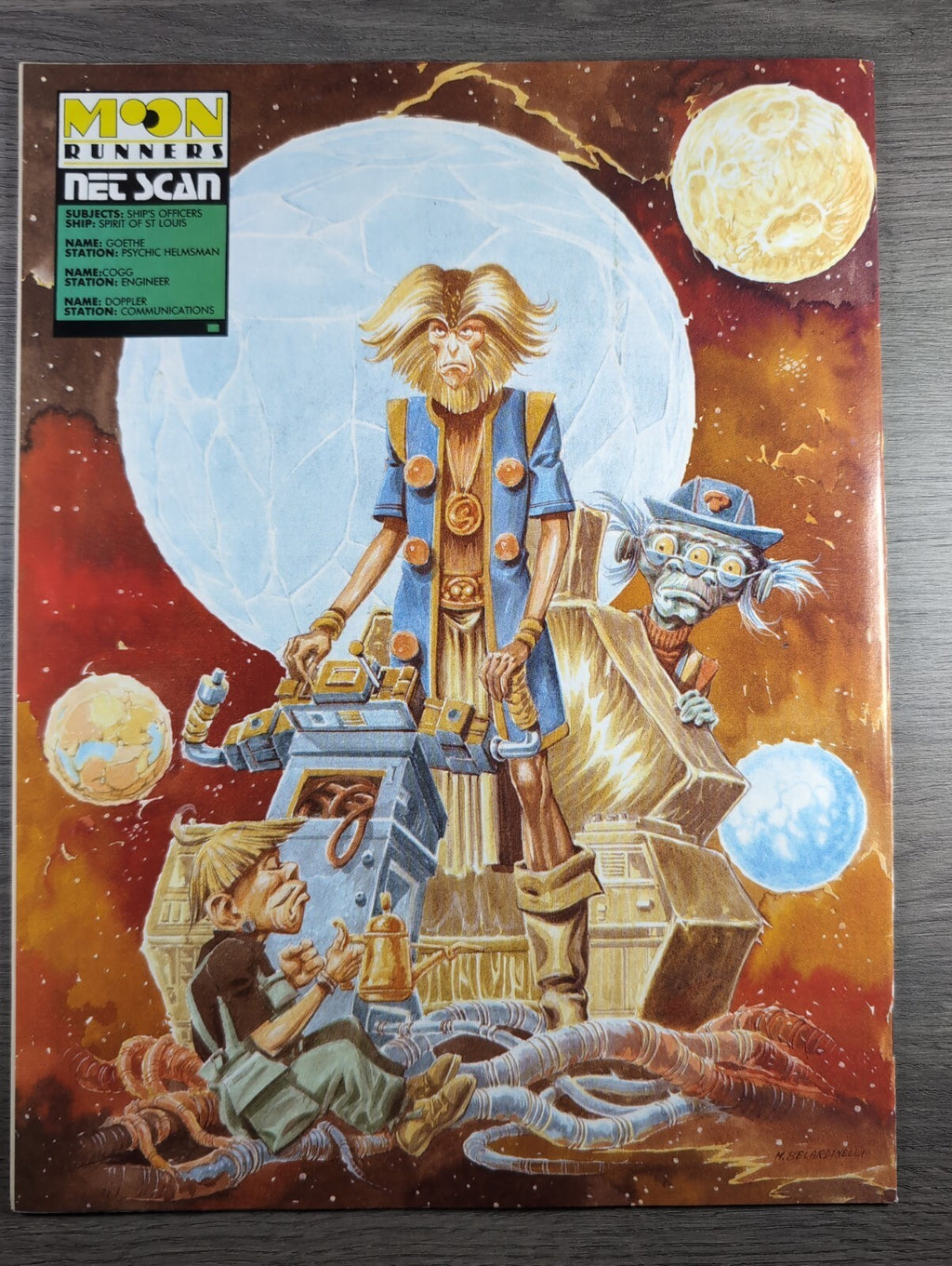 2000AD Prog 622 Featuring Judge Dread Comic 15th April 1989 Vintage Retro Comic