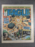 Eagle Comic Issue 23rd June 1984 Vintage Retro UK Comic