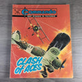 Commando Comic Issue Number 1347 Clash Of Aces