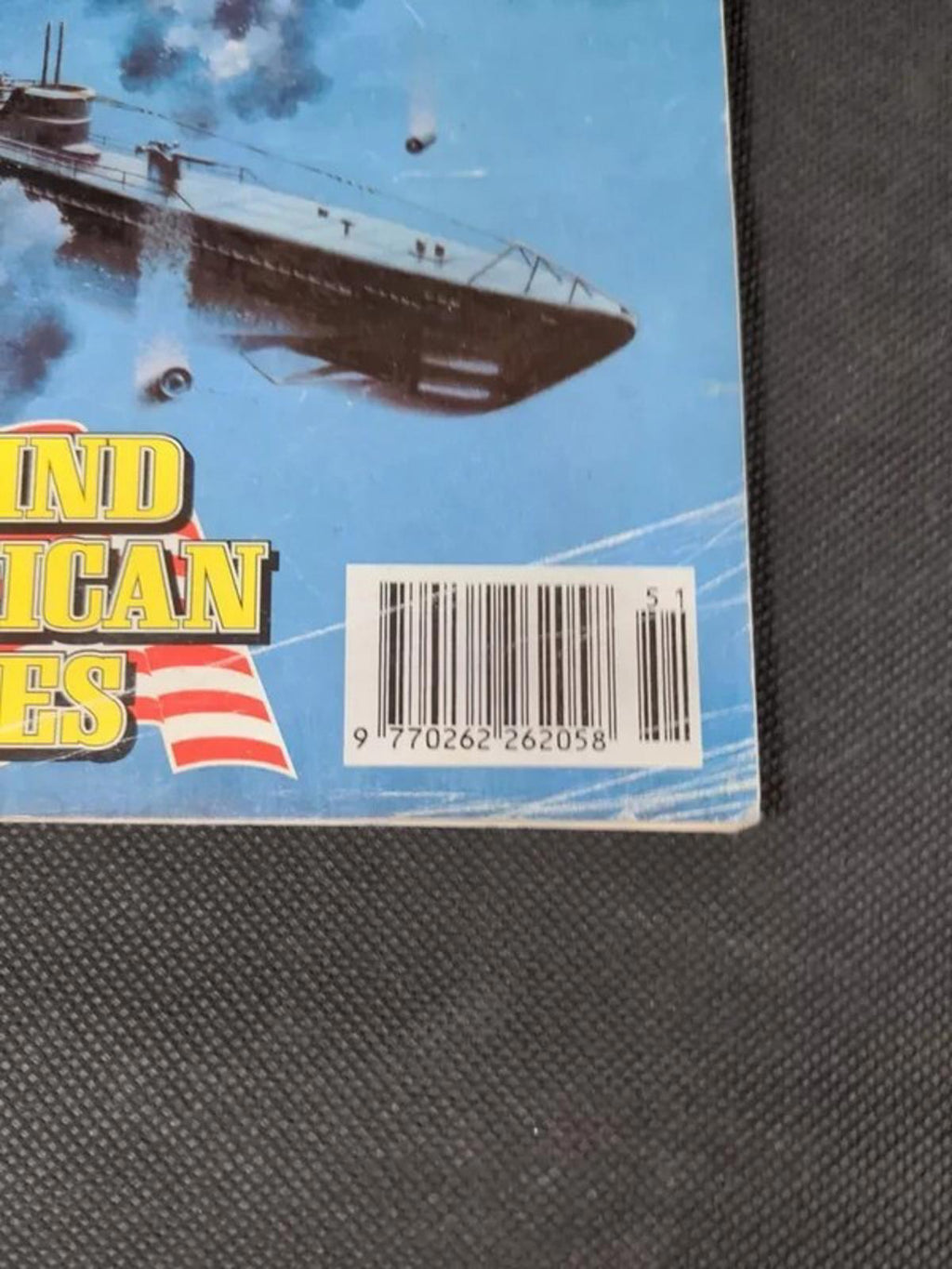 Commando Comic Issue Number 3061 Behind American Lines