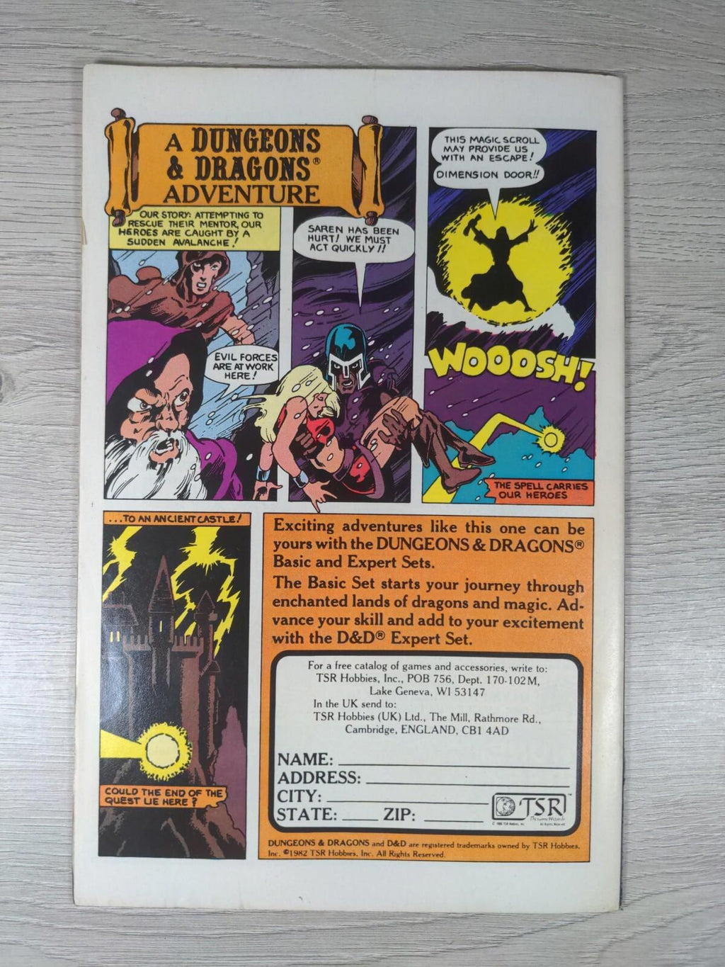 DC Comics Green Lantern #157 October 1982 Vintage Comic - Retrorama UK