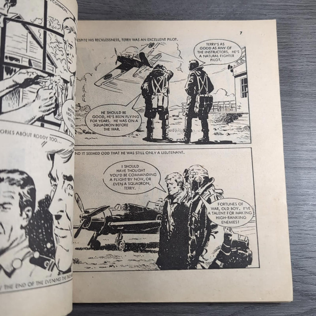Commando Comic Issue Number 1100 The Convoy Killer