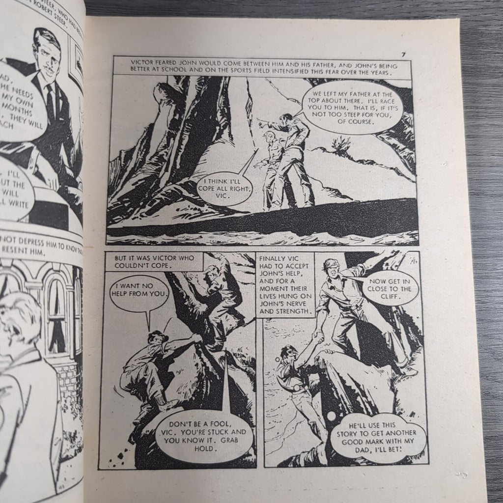 Commando Comic Issue Number 1443 Battle Buggy