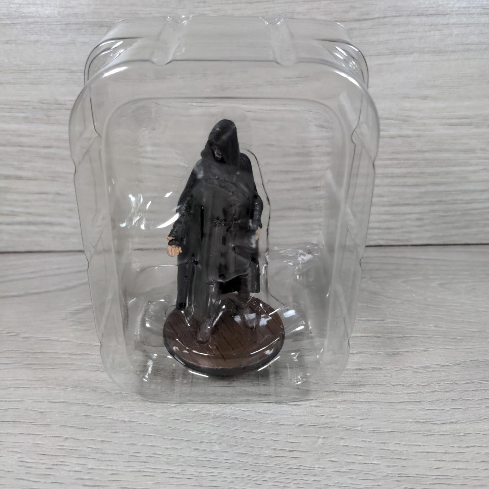 Eaglemoss Strider Lord of the Rings Collectors Models Metal Figure NLP 2006