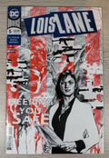 DC Universe Comics: Lois Lane Issue No 5  Keeping You Safe - 2020 - Retrorama UK