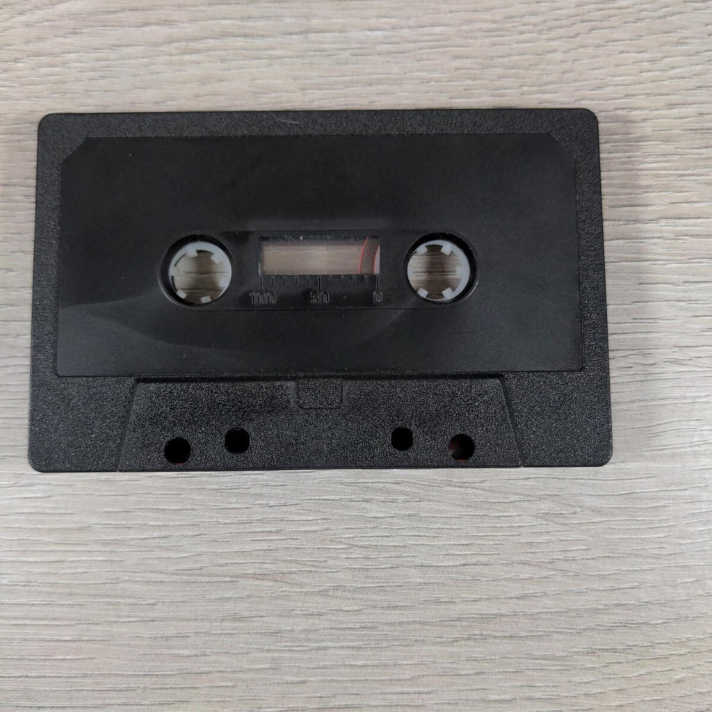 Caverns Of Khafka Commodore 64 C64 Video Game Cassette Tested & Working