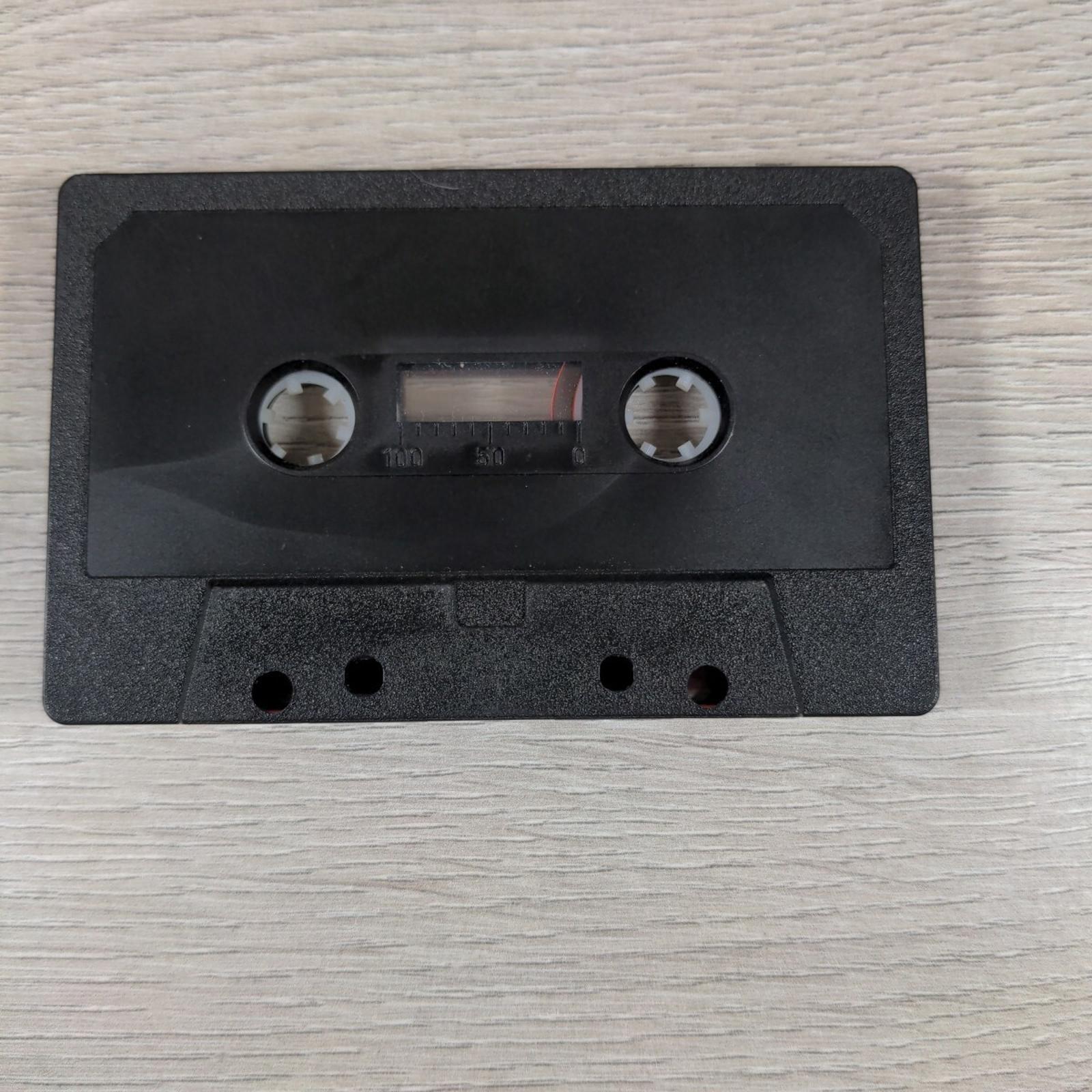 Caverns Of Khafka Commodore 64 C64 Video Game Cassette Tested & Working