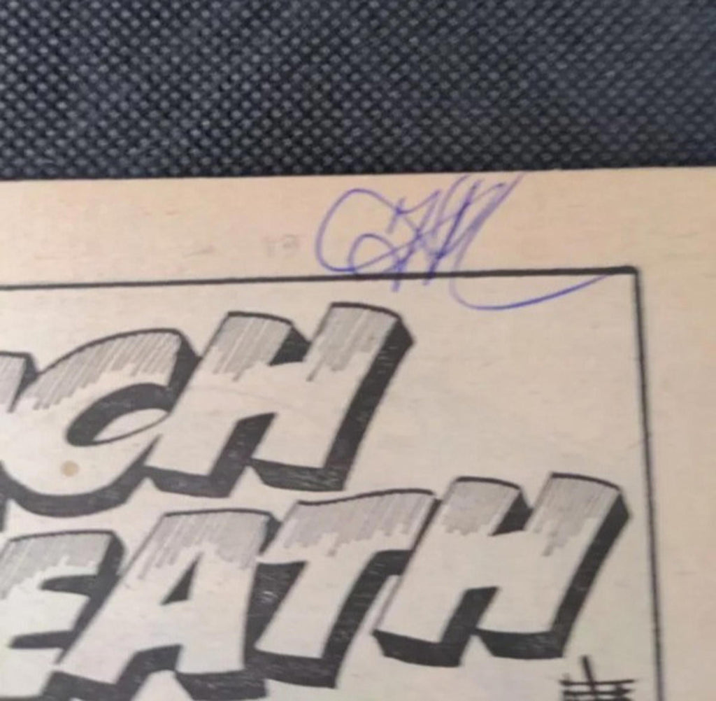 Commando Comic Issue Number 1062 Beach Of Death