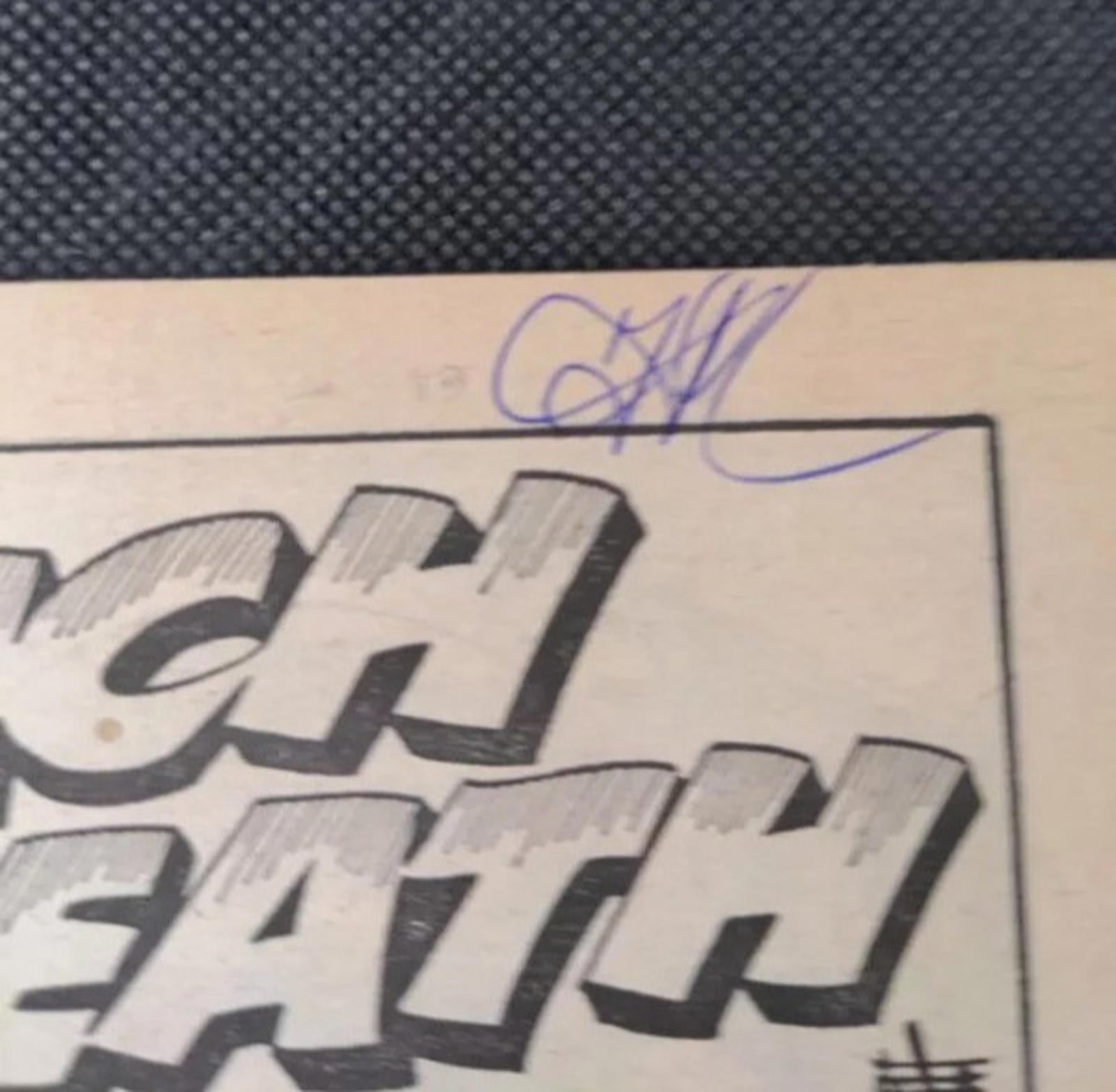 Commando Comic Issue Number 1062 Beach Of Death - Retrorama UK