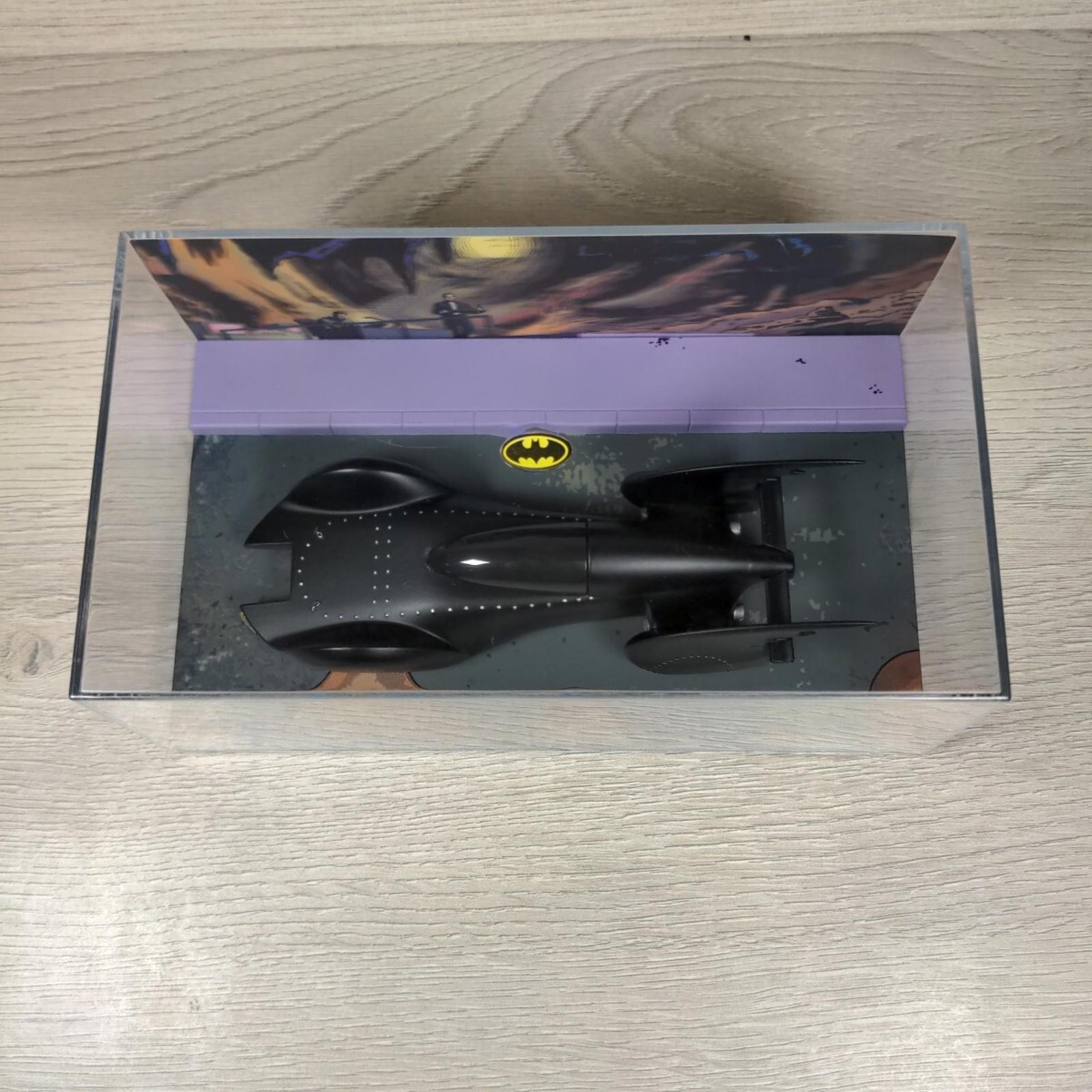 Eaglemoss Batman Automobilia Issue No 25 Batman Legends Of The Dark Knight #15