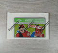 BT Phone Card Saved By The Dandy SOS Card £2 Vintage Phonecard - Retrorama UK