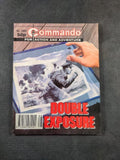Commando Comic Issue Number 2884 Double Exposure - Retrorama UK
