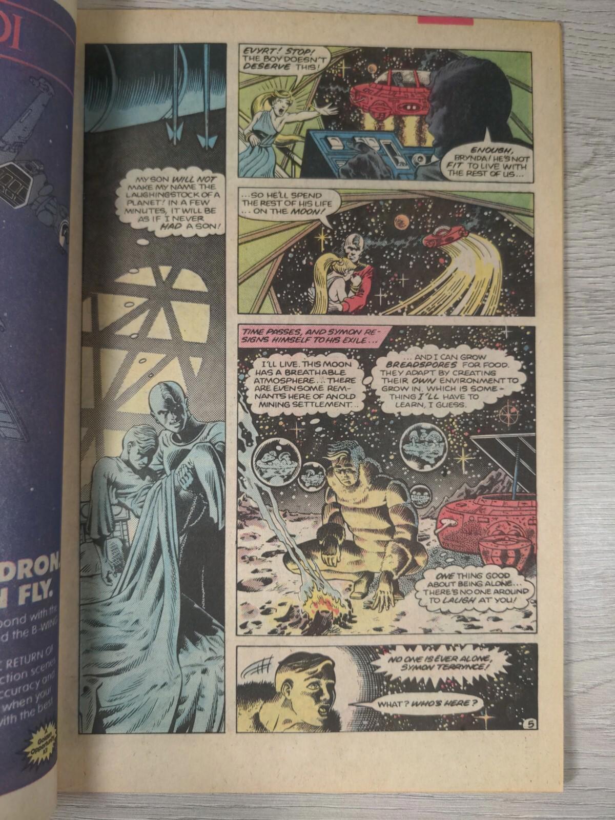 DC Comics Green Lantern #169 October 1983 Vintage Comic - Retrorama UK